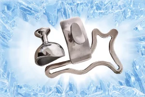 ice body sculpting tools