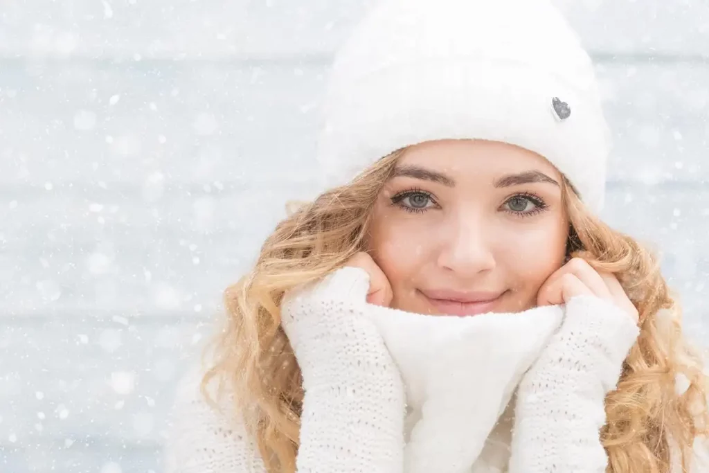 Jak chránit pleť a tělo před únorovým počasím a proč nám pomůže Maderoterapie